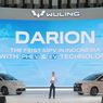 Wuling Darion, MPV EV dan PHEV Pertama yang Diproduksi di Indonesia