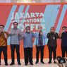 Industri Kopi Indonesia Tampil di Panggung Global Melalui JICC 2025
