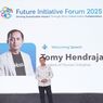 Future Initiative Forum 2025: Menguatkan Solidaritas dan Kolaborasi untuk Dampak Berkelanjutan