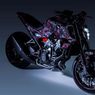 Motor E-Supercharged Honda Debut di EICMA 2025, Suaranya Gahar!