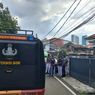 TNI AL dan Polri Selidiki Ledakan di SMAN 72 Kelapa Gading
