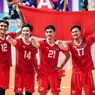 PBVSI Umumkan 14 Pemain Timnas Voli Putra untuk SEA Games 2025, Targetkan Emas Keempat Beruntun