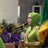 Menteri PPPA Ajak Muslimat NU Aceh Bersinergi Cegah Kekerasan terhadap Perempuan dan Anak