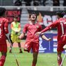 Timnas Amputasi Indonesia Libas Suriah 5-0 di Piala Asia 2025