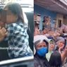 Momen Haru Bilqis Akhirnya Kembali ke Pelukan Orang Tua di Makassar