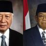 Prabowo Resmi Anugerahi Tokoh Nasional Jadi Pahlawan, Termasuk Soeharto dan Gus Dur