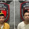 Polisi Tangkap Begal Sadis yang Tembak Mati Hansip di Cakung