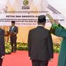Wahyudi Anas Resmi Dilantik sebagai Kepala BPH Migas Periode 2025–2029
