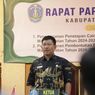 Wabup Ponorogo Ditunjuk Jadi Plt Bupati Usai Sugiri Sancoko Kena OTT KPK