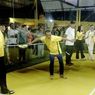 Kelakar Bahlil saat Resmikan Lapangan Padel “Yellow Racquet Club”: Diskon Untuk Umum, Syaratnya Masuk Golkar