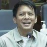 Momen Ariel Noah Diminta Cairkan Suasana, Nyanyi “Separuh Aku” di Gedung DPR