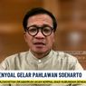 Polemik Pemberian Gelar Pahlawan Soeharto, Usman Hamid: Harus Dibatalkan