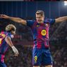 Barcelona Gilas Betis 3-1 di Laga Perpisahan Lewandowski di Camp Nou