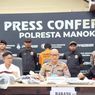 Istri Pegawai Pajak di Manokwari Ternyata Sempat Jadi Korban Mutilasi