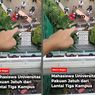 Mahasiswa Meregang Nyawa Usai Terjatuh dari Lantai 3 Universitas Pakuan Bogor