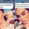 Heboh Identitas Sister Hong Lombok Terungkap, Ternyata MUA yang Ngaku Jadi Wanita