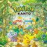 Taman Hiburan Pokémon Pertama “PokePark Kanto”, Siap Dibuka di Jepang Februari 2026