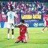 Timnas Indonesia U-17 Pulang Duluan dari Piala Dunia U-17, Evandra Florasta Minta Maaf