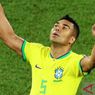 Casemiro Tegaskan Brasil Masih Butuh Neymar