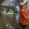 BPBD: Ratusan Rumah di Pasuruan Masih Terendam Banjir