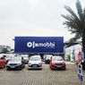 Industri Mobil Baru dan Bekas Mengalami Penurunan Penjualan