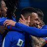 Prancis Lolos ke Piala Dunia 2026 Setelah Bungkam Ukraina 4-0