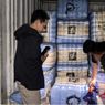 Polda Metro Jaya Bongkar Perdagangan Baju Bekas Impor 207 Balpres