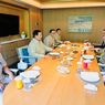 Momen Presiden Prabowo Ajak Raja Yordania Abdullah II Sarapan Bersama, Bahas Persahabatan dan Stabilitas Kawasan