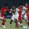 Mali U-22 Tetap Menatap Serius Laga Kedua Melawan Indonesia U-22