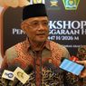 Menhaj Tegaskan Kuota Haji 2026 Lebih Adil dan Proporsional
