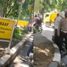 Viral! Pemotor Cerdik Hindari Razia Gabungan dengan Pura-pura Bertanya Alamat