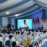 Prabowo Tegaskan Komitmen Pemerataan Teknologi Pendidikan