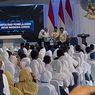 Prabowo Luncurkan Digitalisasi Pembelajaran untuk Indonesia Cerdas di SMPN 4 Bekasi