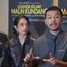 Rio Dewanto Kenang Trauma Masa Lalu Demi Film Legenda Kelam Malin Kundang