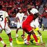Peringkat 126 FIFA, Suriname Selangkah Lagi Lolos Kali Pertama ke Piala Dunia