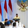 Prabowo Targetkan Seluruh Becak Beralih ke Motor Listrik
