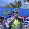 Selama Operasi Zebra Jaya 2025, Polda Metro Jaya Akan Lakukan Tilang Konvensional