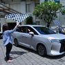 Wuling Ajak Media Jajal Darion, MPV PHEV Pertama di Indonesia Tempuh Rute Bali-Jakarta