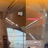 Viral, Video Terminal 1 KLIA Bocor Saat Hujan Deras Bikin Heboh