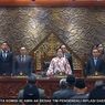Uya Kuya dan Adies Kadir Sudah Ikut Rapat Paripurna DPR