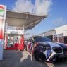 Permintaan Pertamax Turbo Melonjak 76 Persen, Pertamina Patra Niaga Tambah Pasokan