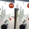 VIDEO: Perumahan Serpong Garden Cisauk DIterjang Banjir