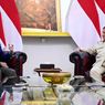 Miliader AS Michael Bloomberg Bertemu Prabowo di Istana, Ini yang Dibahas
