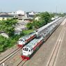 Mulai 1 Desember, Kereta Api Jarak Jauh Tak Berhenti di Stasiun Jatinegara