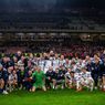 Lolos ke Piala Dunia 2026, Timnas Norwegia Langsung Disambut Puluhan Ribu Warga