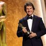 Tom Cruise Ungkap Makna Oscar Pertamanya: Membuat Film Adalah Jati Diri Saya