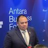Danantara Sebut 95 Persen Dividen BUMN Disumbang hanya Delapan Perusahaan