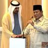 Prabowo Saksikan Pertukaran Pernyataan Kehendak Kemitraan EdTech Indonesia-Persatuan Emirat Arab