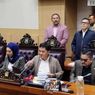 Komisi III DPR Tegaskan KUHAP Baru Perketat Ketentuan Penangkapan
