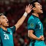 Absen 43 Tahun, Timnas Singapura Kembali Lolos Ke Piala Asia 2027